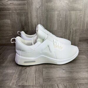 Nike Air Max Bella TR 5 Premium Women's size 9.5 White Shoes DD9285-100